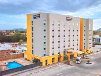 City Express by Marriott Caborca Hotels in Caborca