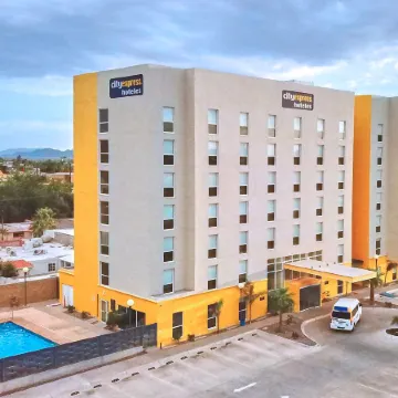 City Express by Marriott Caborca