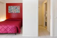 City Residence