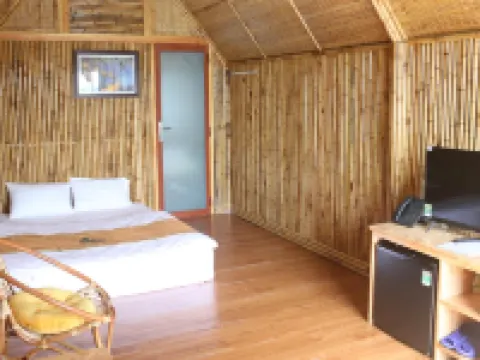 Coco Island民宿 周城縣酒店