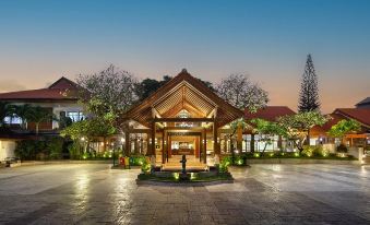 Grand Istana Rama Hotel