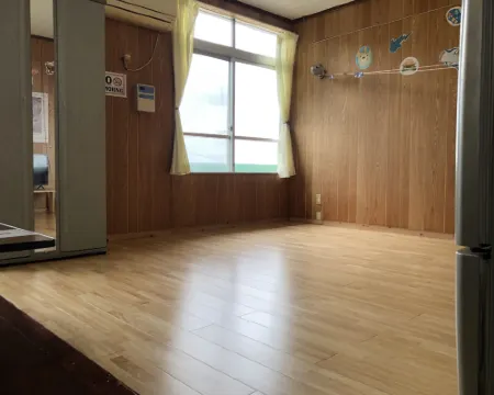 Higashi No Ozu Hoteles en Higashi