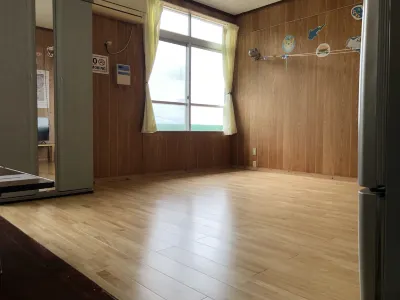 Higashi No Ozu Okurareruka Field 주변 호텔