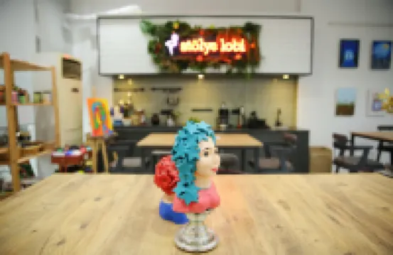 アダ アパート オテル