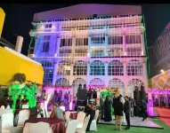 The Emerald Hotel & Siya Milan Banquets