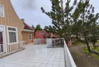 Villa Kota Bunga R8-08 - 4Br with Pool by Zahra Al-Jazeerah