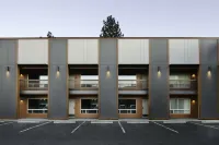 Waypoint Hotel Hotels in der Nähe von Va Piano Vineyards Tasting Room - Bend