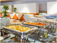Hotel Ambia Shofukaku - Bữa sáng