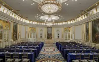 Lotte New York Palace Hotels in New York