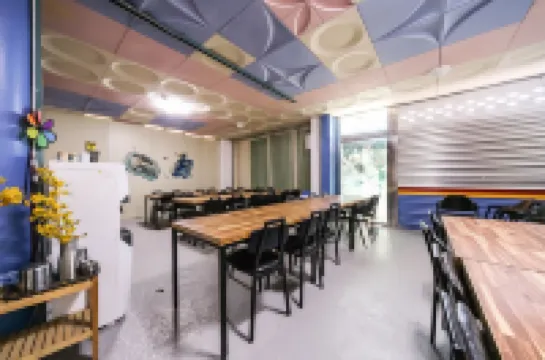 Hapcheon Broadway Hotel