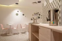 Priska Med Luxury Rooms