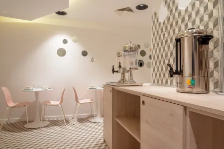 Priska Med Luxury Rooms