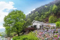 단양 풀꽃나무펜션 대한불교천태종 구인사 주변 호텔