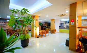 Gamyoungroo Hanok Hotel