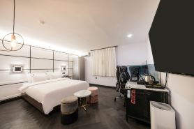 Iksan Hotel 174