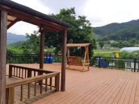 Hwacheon Bongori Tongnamujip Pension