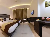 Taj Vilas Hotels in Agra