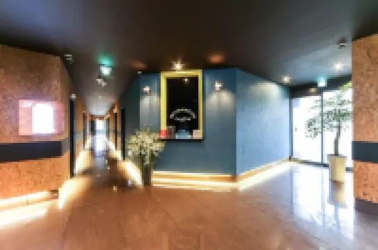 Daegu Dongchon Cacaotel