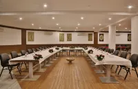 Jaisamand Island Resort Các khách sạn ở Udaipur