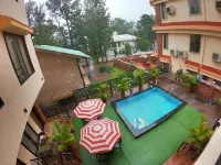 Jivanta hotel Mahabaleshwar