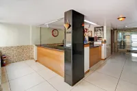 Hotel Kaveri فنادق في سومناث