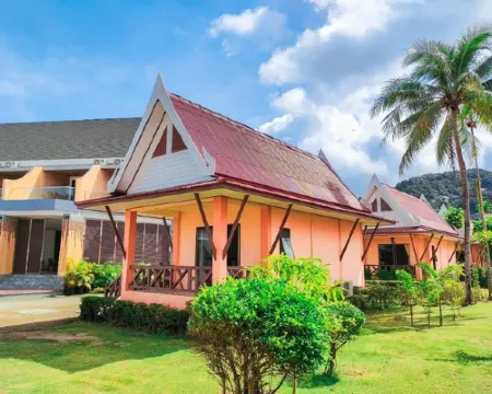 Kaibae Hut Resort Hotels in Koh Chang