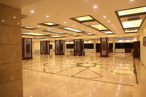Hotel Mehfil Inn Hotels in Amravati