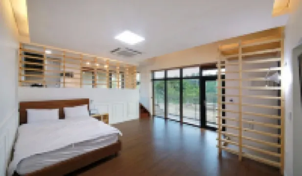 Yangyang 56st Pension