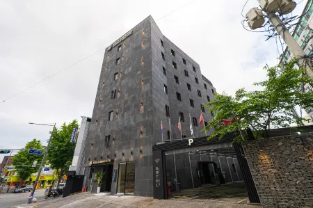 리치다이아몬드호텔