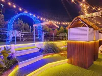 Polo Tourist Hotel - spa