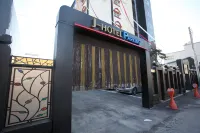 Icheon J Hotel