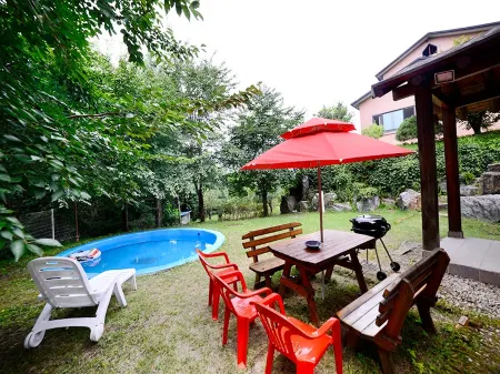 Namyangju Solmaru Pension