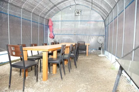 Anseong Mullaeeum Pension