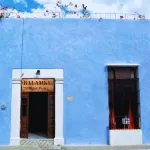Balamku Hotel Petit Hôtels à : Campeche