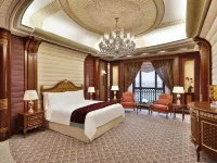 The Ritz-Carlton Jeddah Hotel a Gedda
