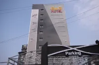 김해 장유 G&G 닥터마틴 롯데아울렛김해점 주변 호텔