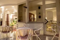 Casa Portofino Rooms&Breakfast Hotels in Cesenatico