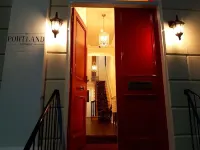 The Portland Guesthouse Hôtels à : Winchcombe