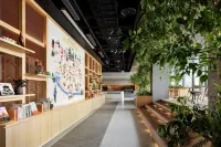 OMO5 Kumamoto by Hoshino Resorts