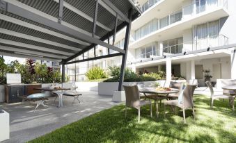Aspect Caloundra