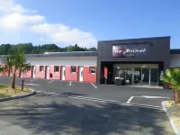 Hotel No Minoé Hôtels à : Morbihan