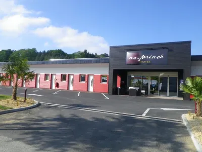 Hotel No Minoé