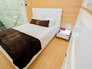 럭스 로프트 호텔 & 레지던스