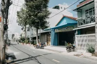 Bao Ngoc Hotel فنادق في TP. Cao Lanh