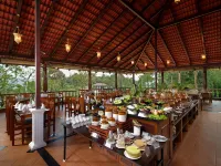 Tapovana the Fern Sakleshpur, Series by Marriott - breakfast