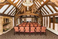 The Moat House Hotels in Penkridge