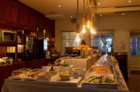 Best Western Solhem Hotel - breakfast