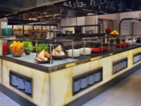 Hyatt Regency O'Hare Chicago Hotels in Rosemont