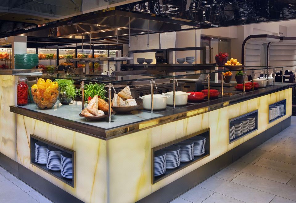 5. 하얏트 리젠시 ..