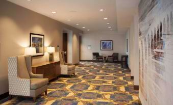 Hilton Garden Inn Minneapolis University Area